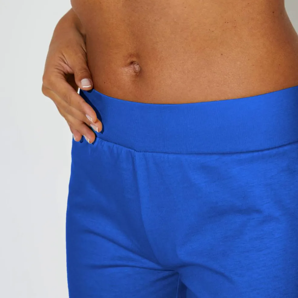 Short coton biologique**