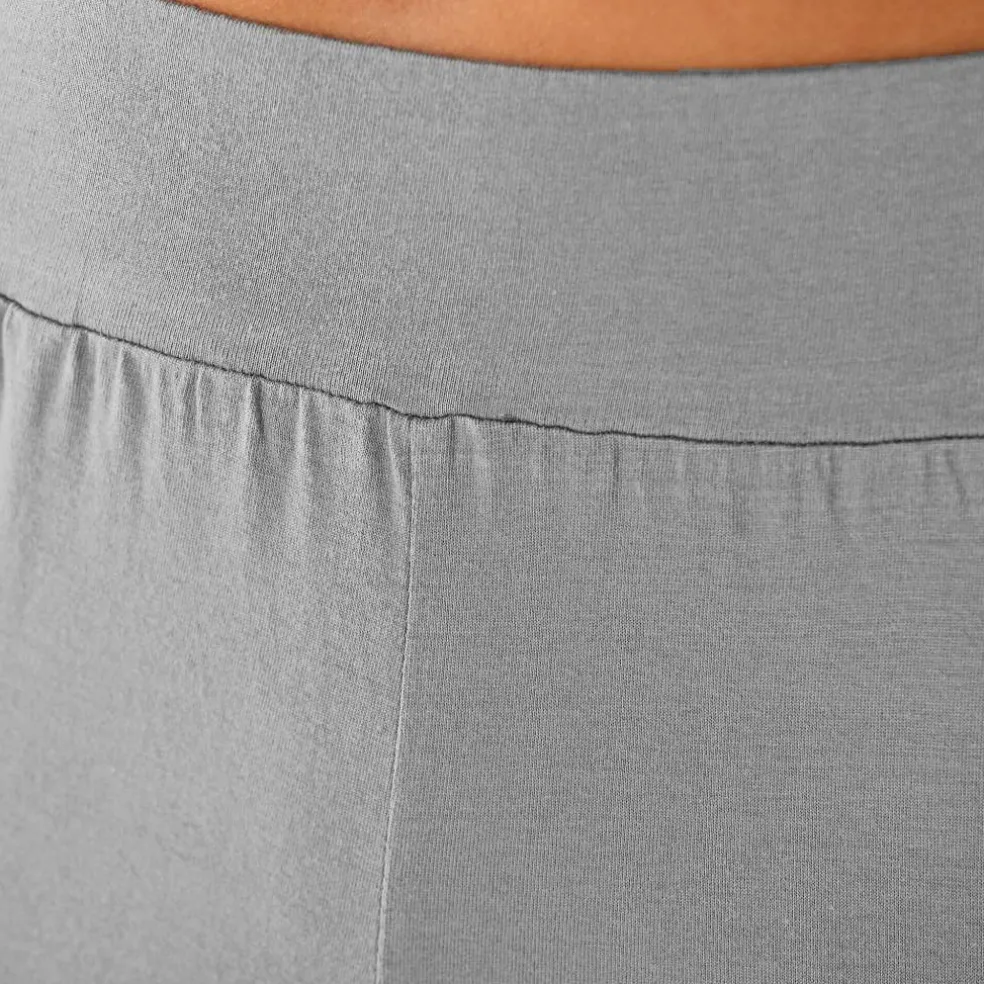 Short coton biologique**