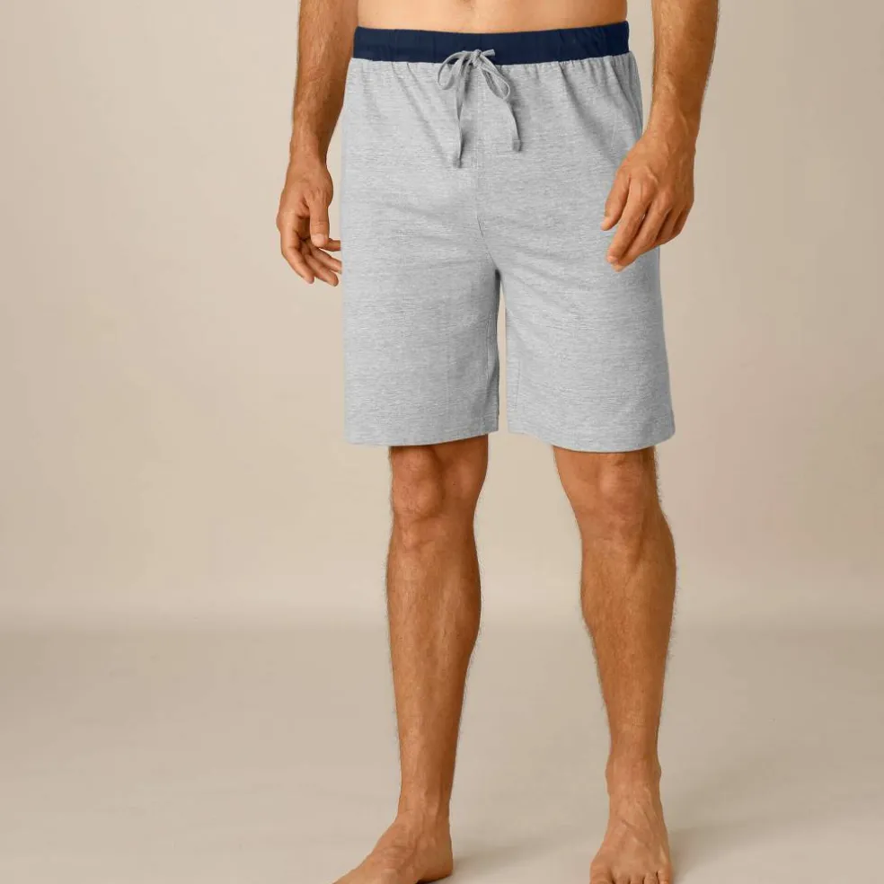 Short pyjama - lot de 2
