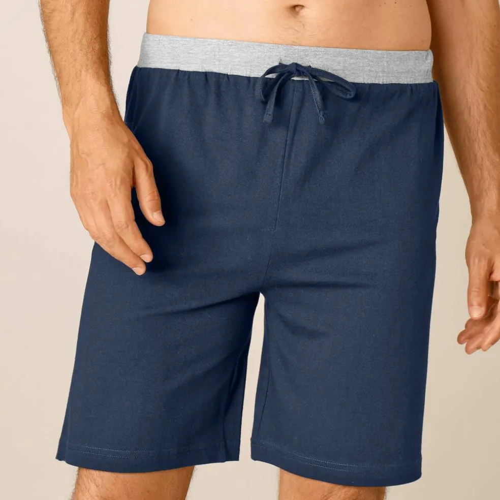 Short pyjama - lot de 2