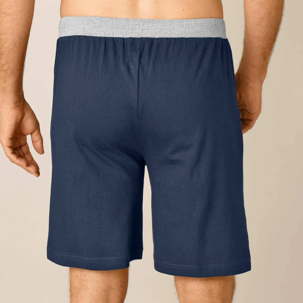Short pyjama - lot de 2