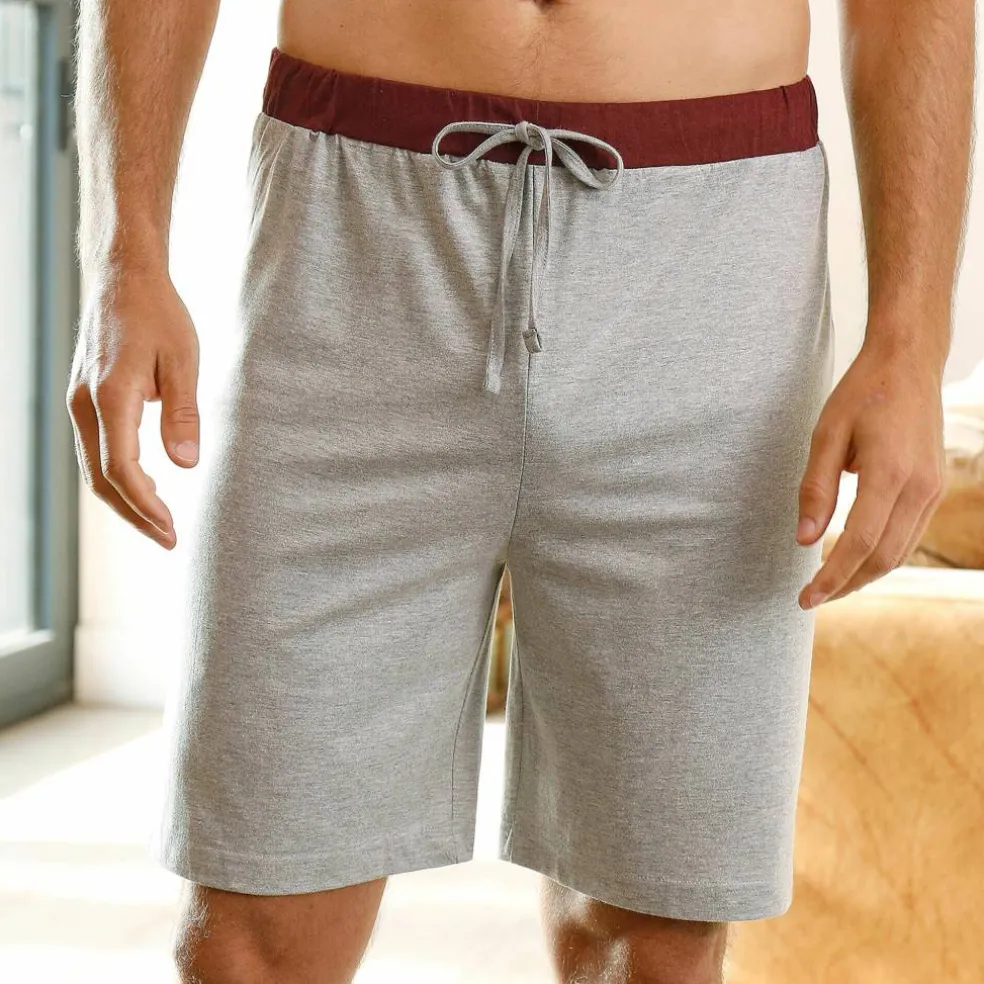 Short pyjama - lot de 2