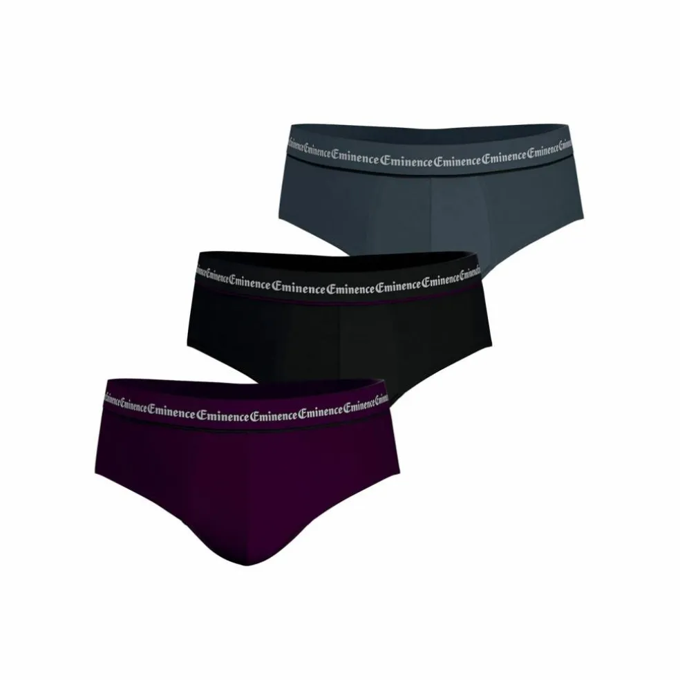 Slip Business Chic - lot de 3