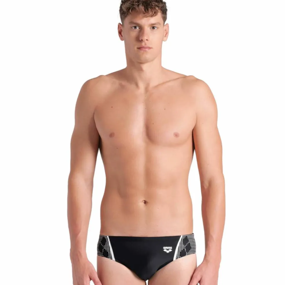Slip de bain Graphic Arena®