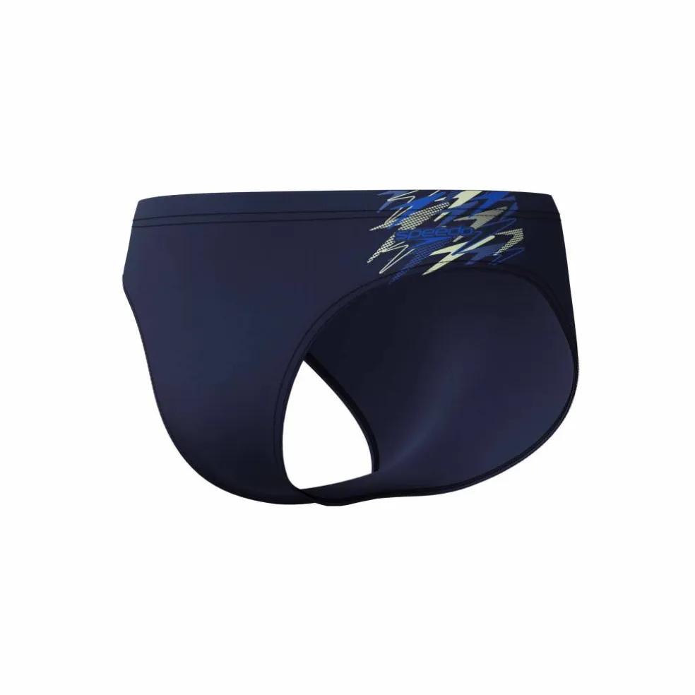 Slip de bain Medley Logo 7 cm Speedo®