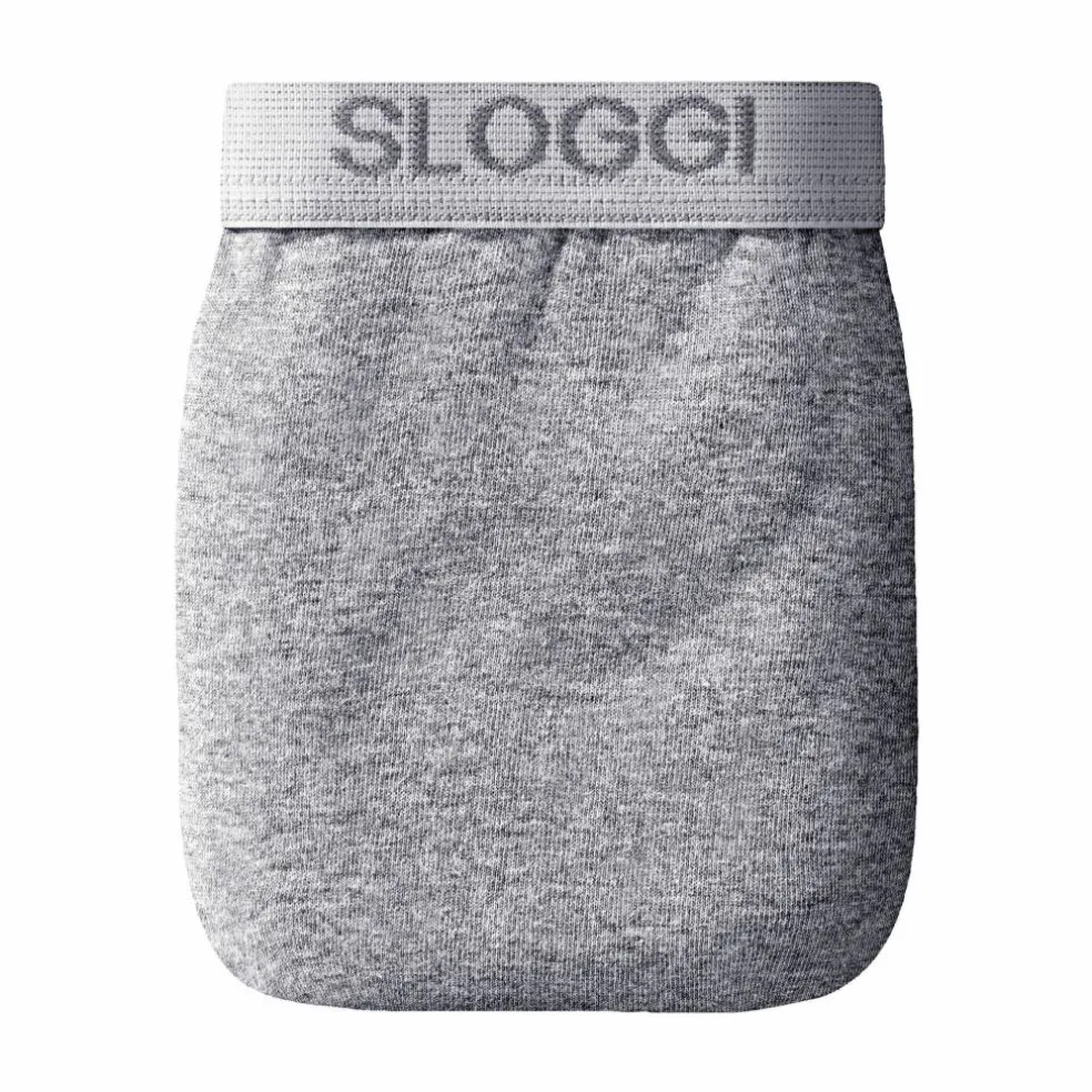 Slip fermé forme midi