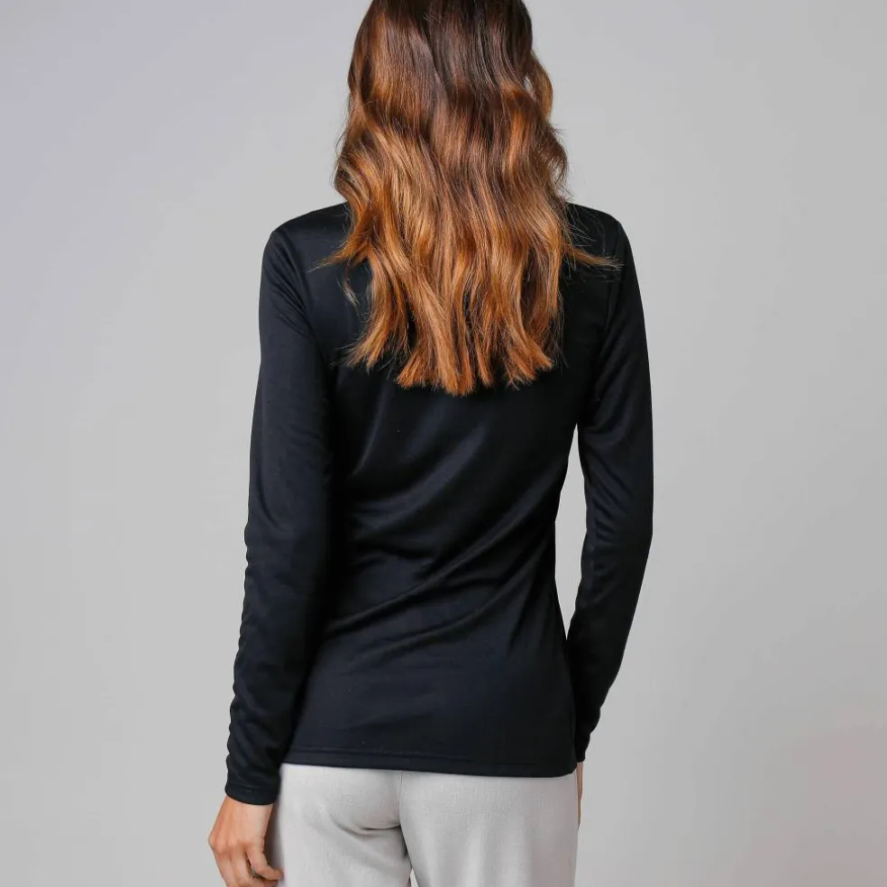 Sous pull thermique - col roulé