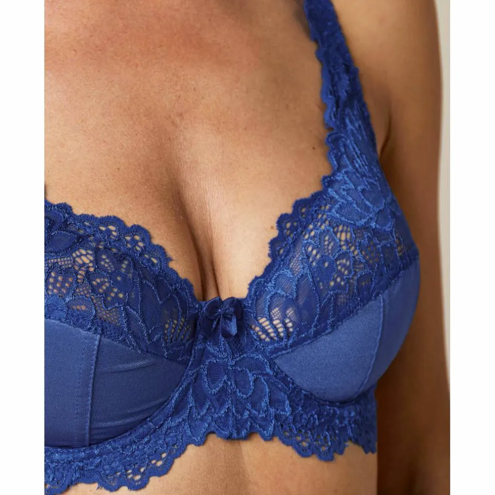 Soutien-gorge dentelle avec armatures Cerignola - lot de 2