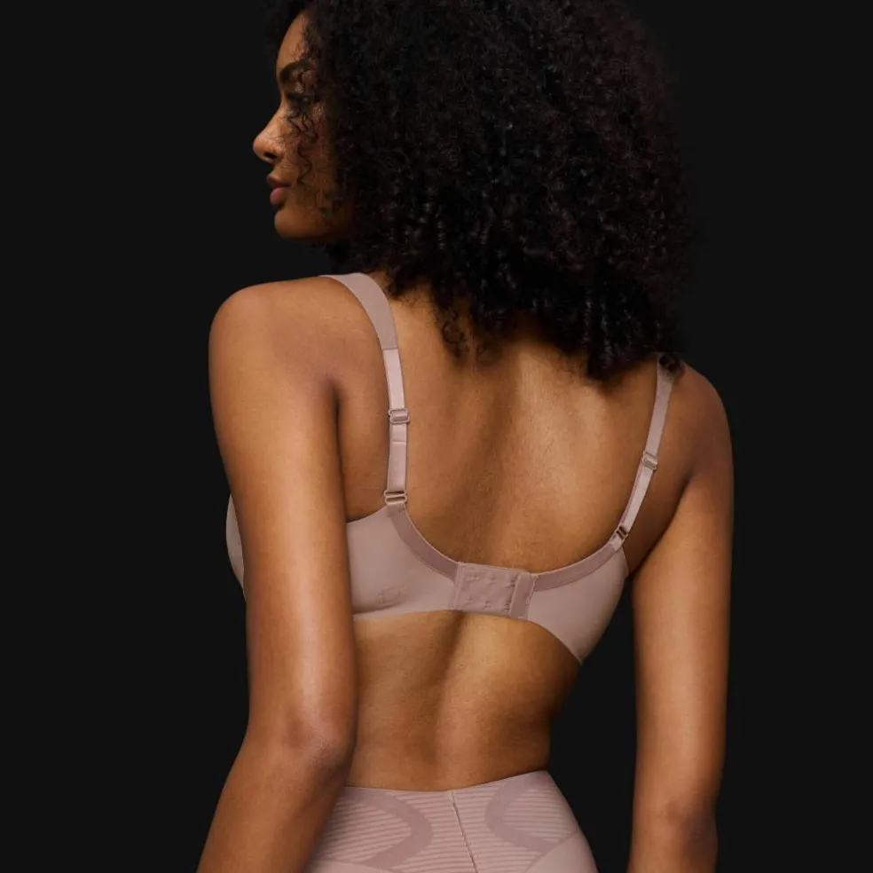 Soutien-gorge emboîtant "Illusion curves" - armatures