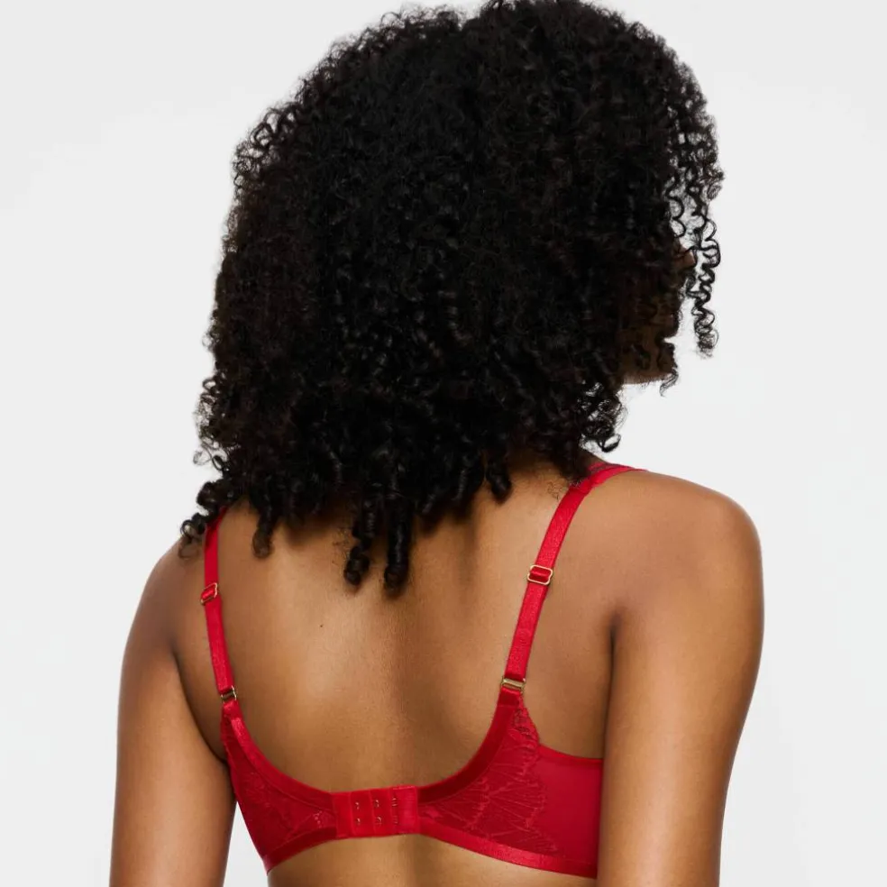 Soutien-gorge forme emboîtante "Palina Moonlight kiss" - avec armatures
