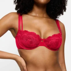 Soutien-gorge forme emboîtante