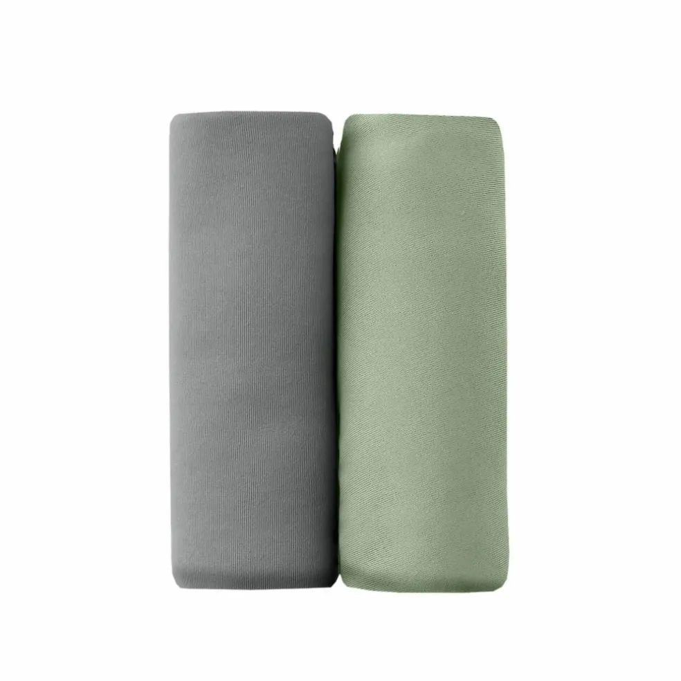 Soutien-gorge forme minimiseur avec armatures en microfibre et tulle brodé - lot de 2