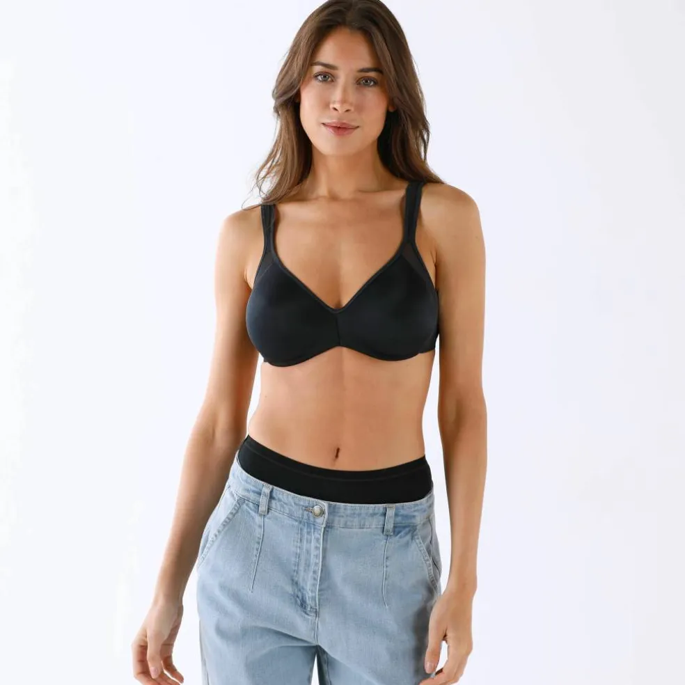 Soutien-gorge Generous forme minimiseur – avec armattures