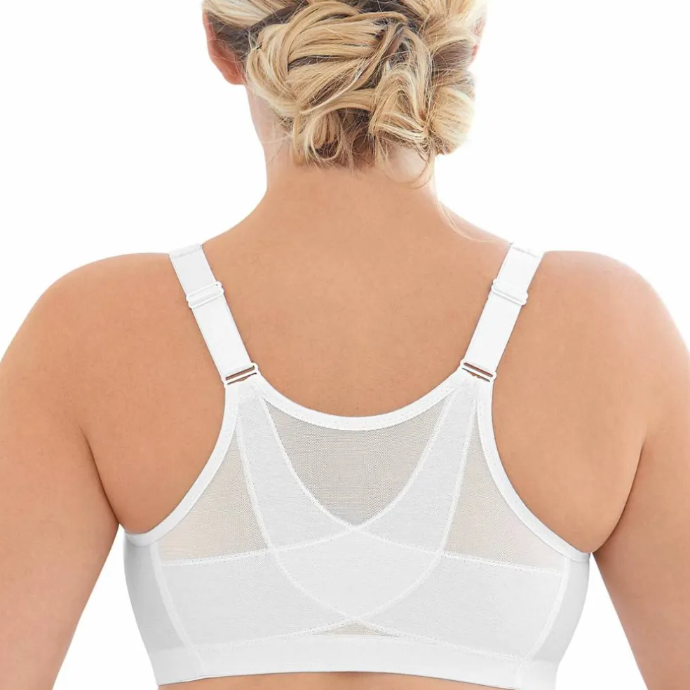 Soutien-gorge ouvert devant spécial dos MagicLift