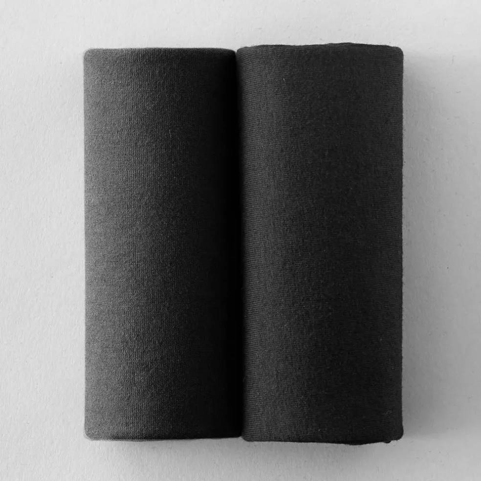 Soutien-gorge ouverture devant sans armatures - lot de 2