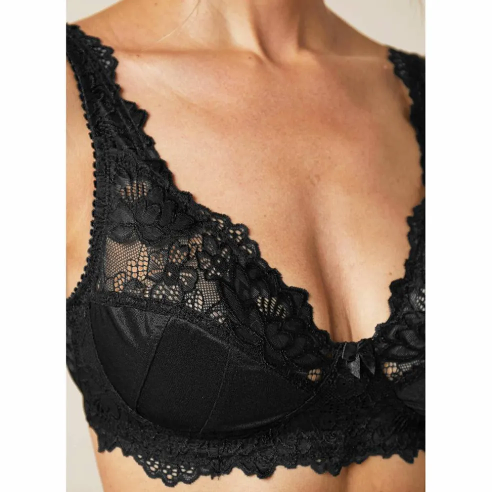 Soutien-gorge sans armatures Cerignola - lot de 2