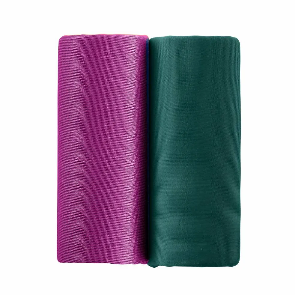 Soutien-gorge tulle tattoo tulle brodé avec armatures - lot de 2
