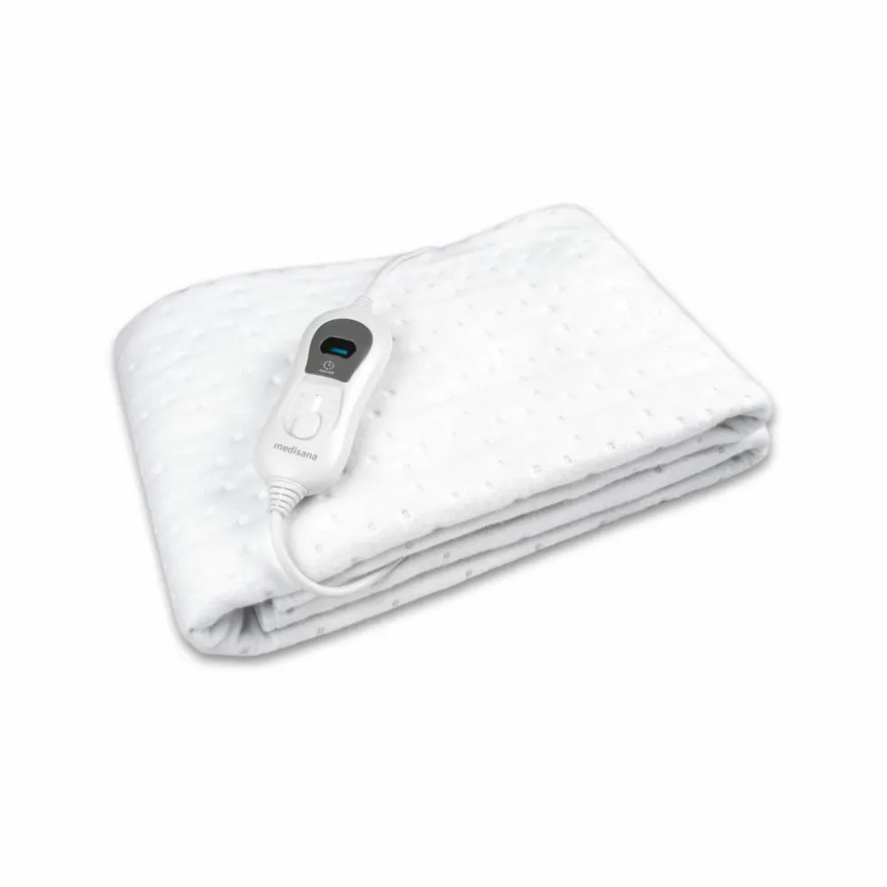 Surmatelas chauffant automatique