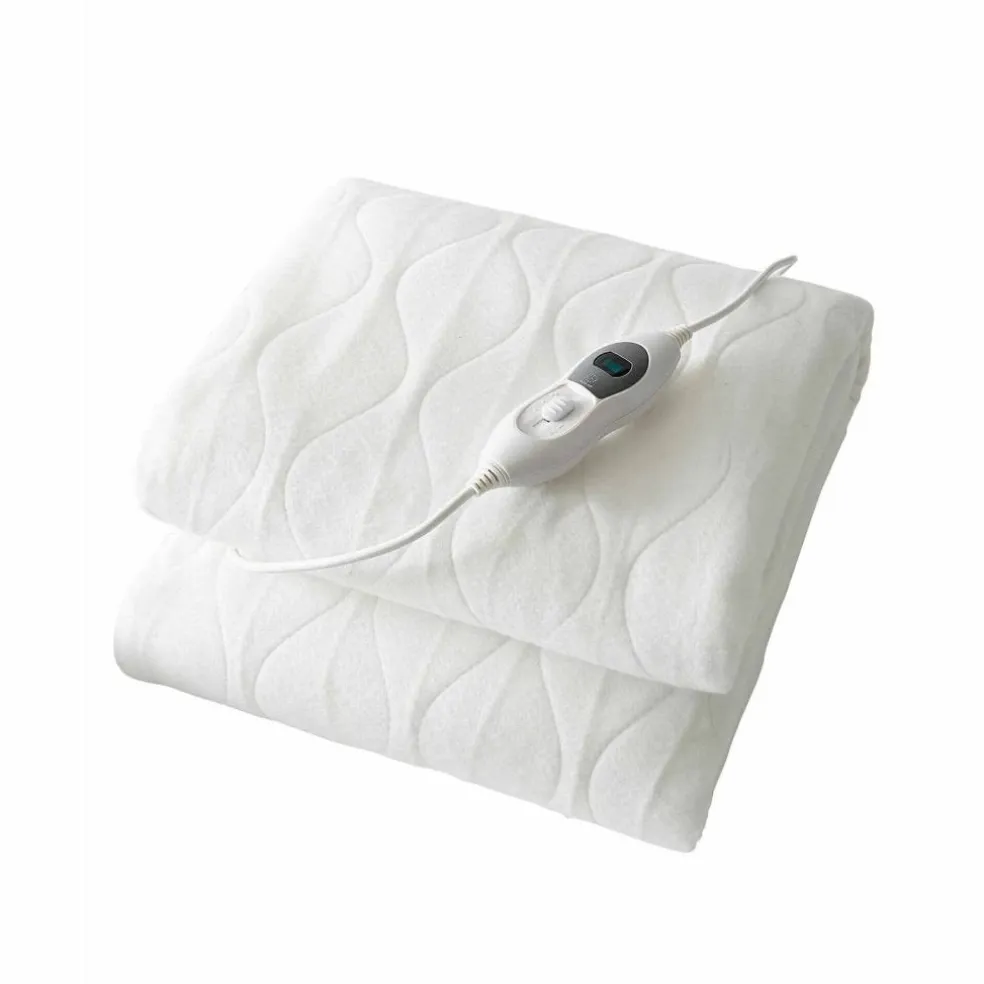 Surmatelas chauffant automatique