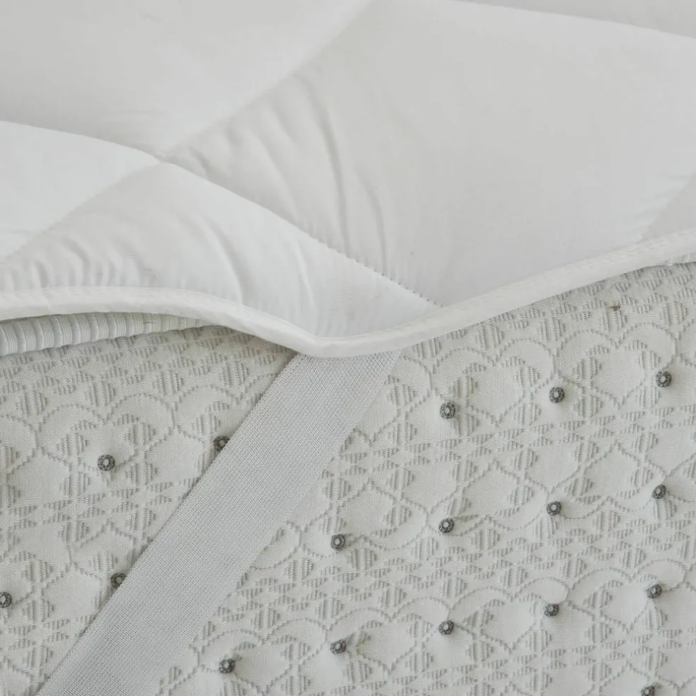 Surmatelas 1er prix 400 g/m²