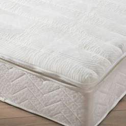 Surmatelas à mémoire de forme qualité prestige