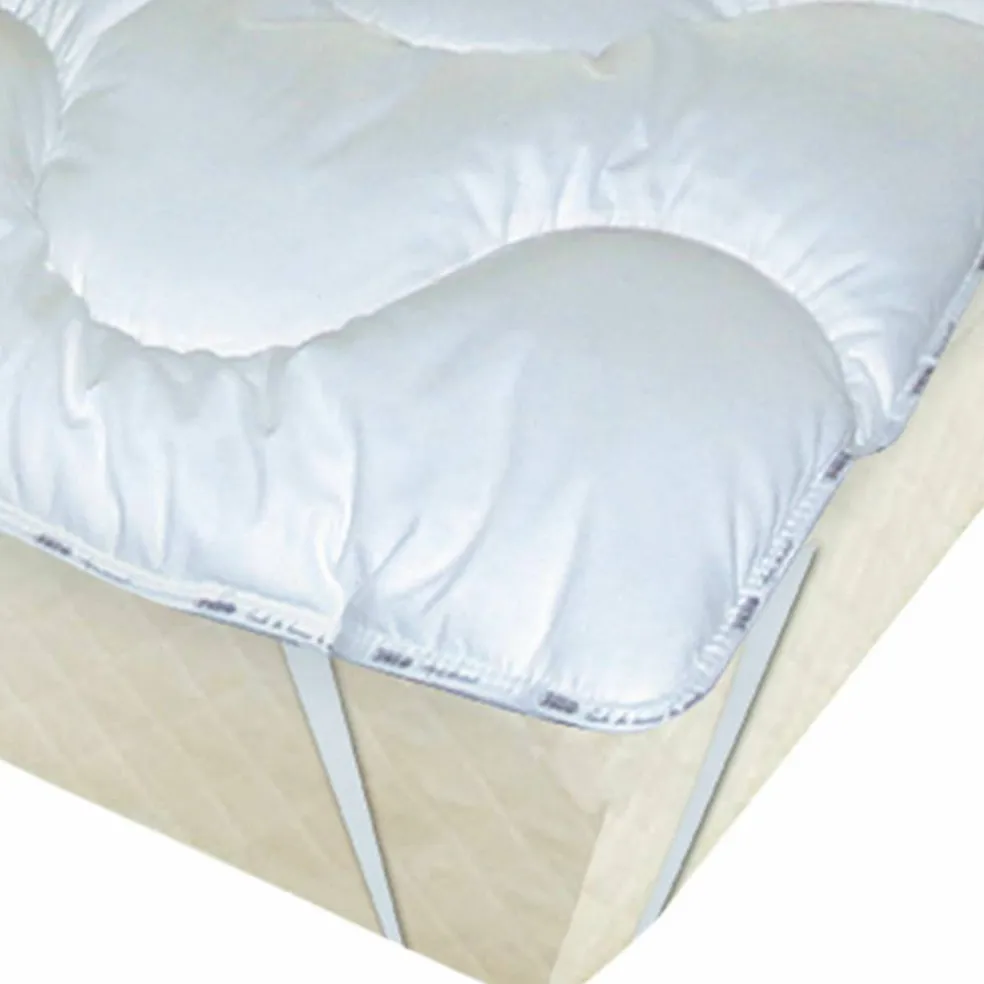 Surmatelas Surconfort® anti-acariens 550 g/m²