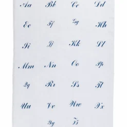 Tablier adulte personnalisable