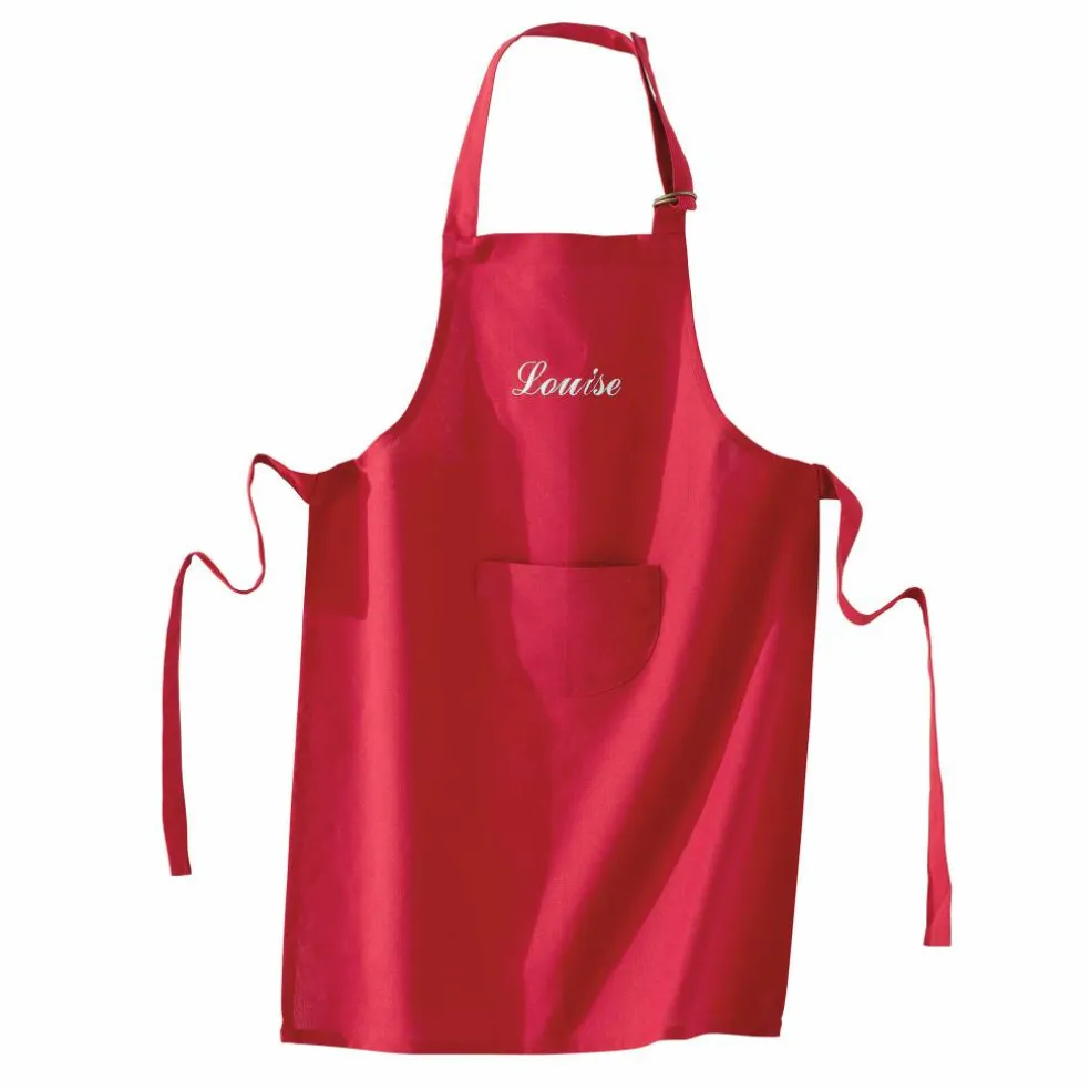 Tablier enfant personnalisable