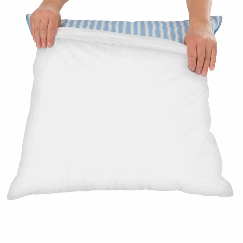 Taie d’oreiller imperméable Tencel®