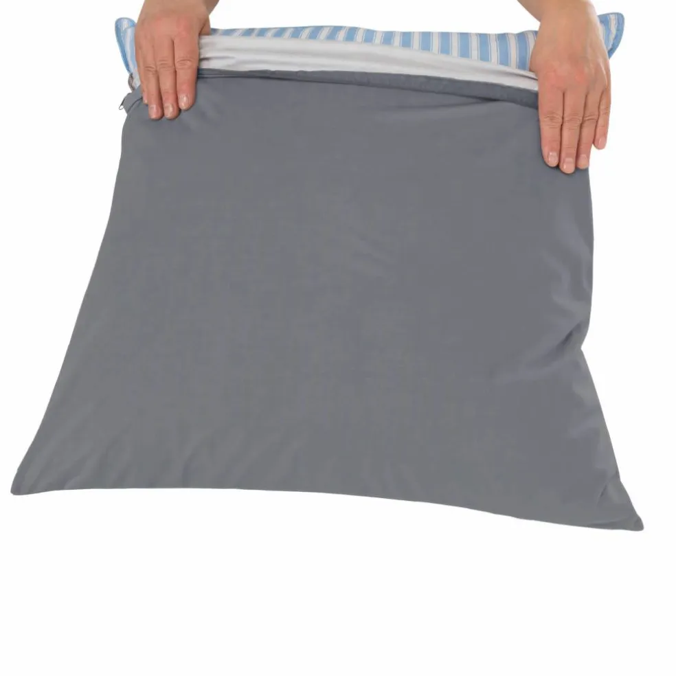 Taie d’oreiller imperméable Tencel®