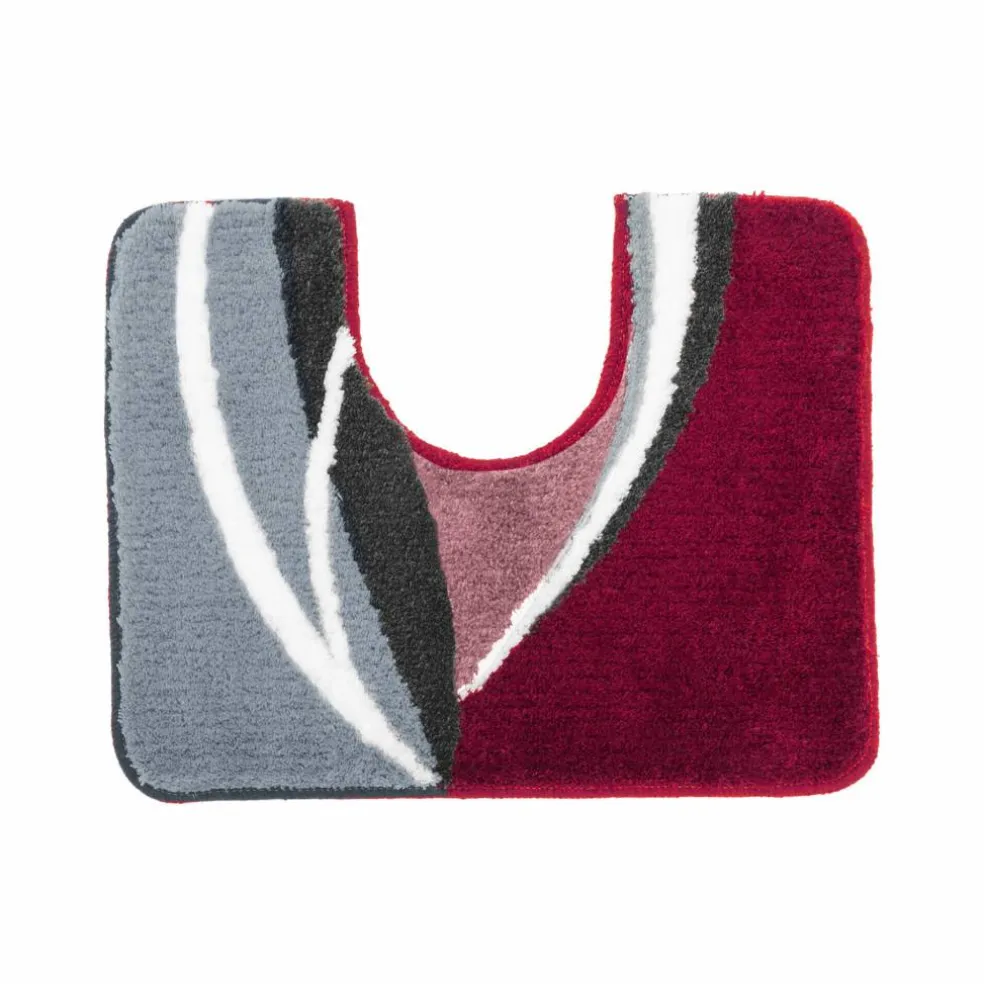 Tapis de bain fantaisie Zilla