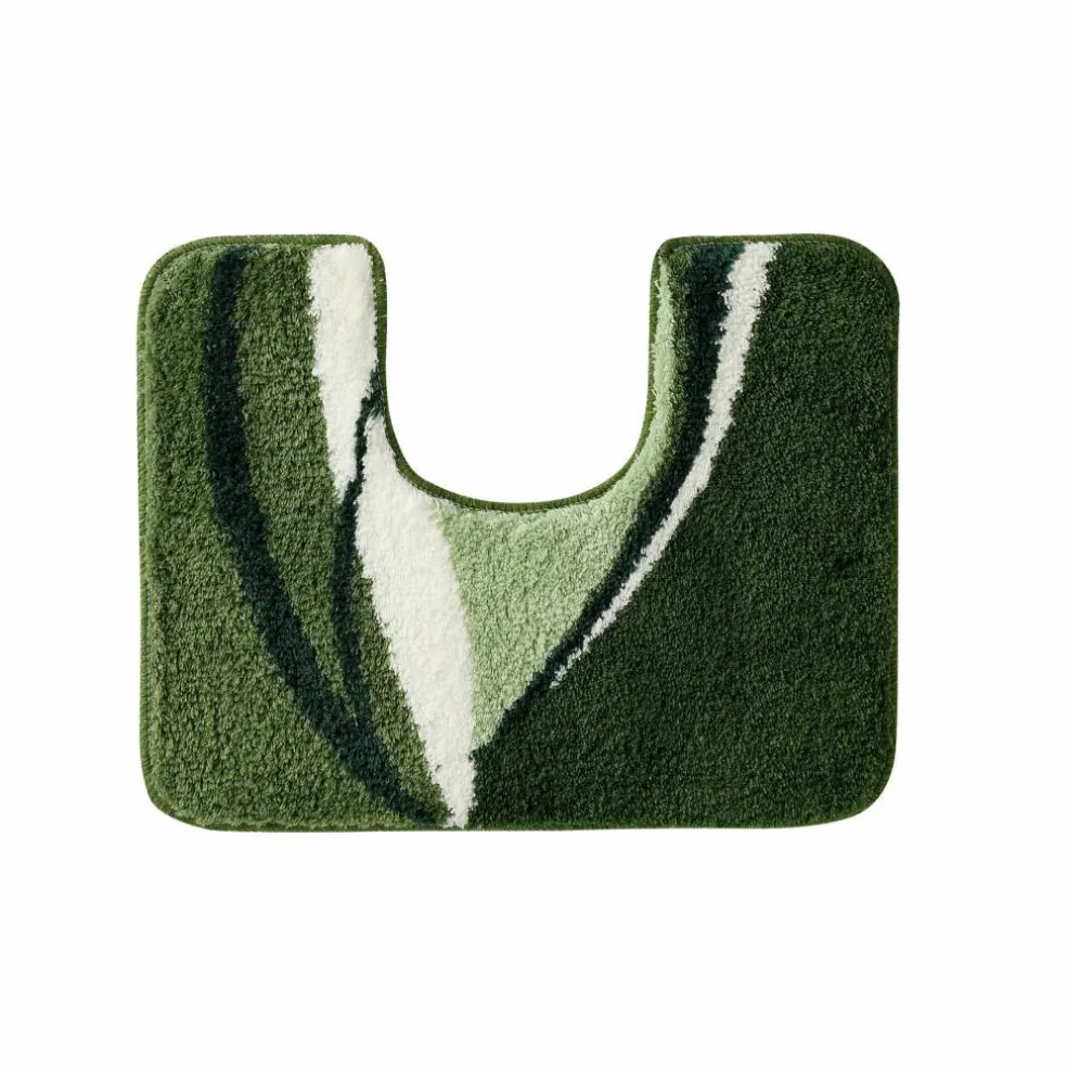 Tapis de bain fantaisie Zilla