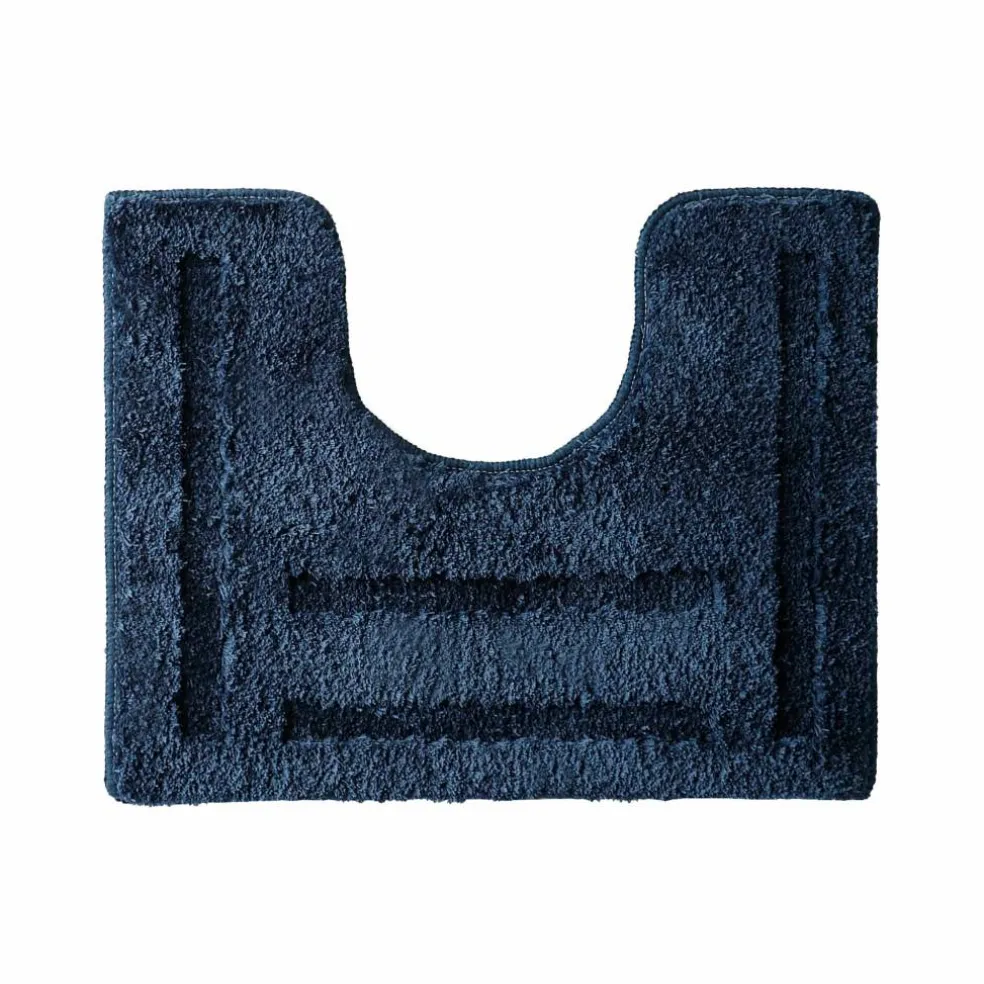 Tapis de bain qualité hôtelière 2100 g/m²