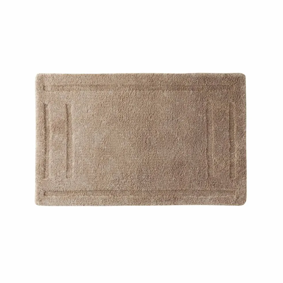 Tapis de bain qualité hôtelière 2100 g/m²