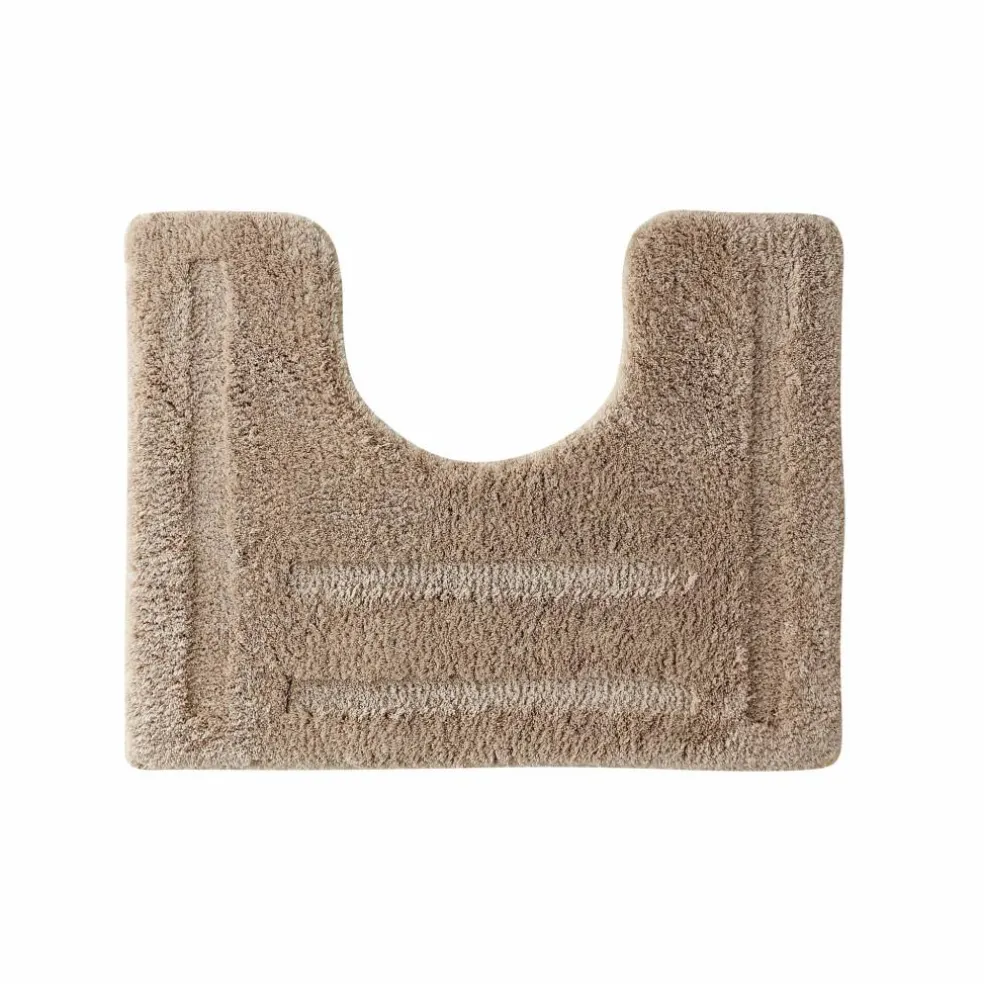 Tapis de bain qualité hôtelière 2100 g/m²