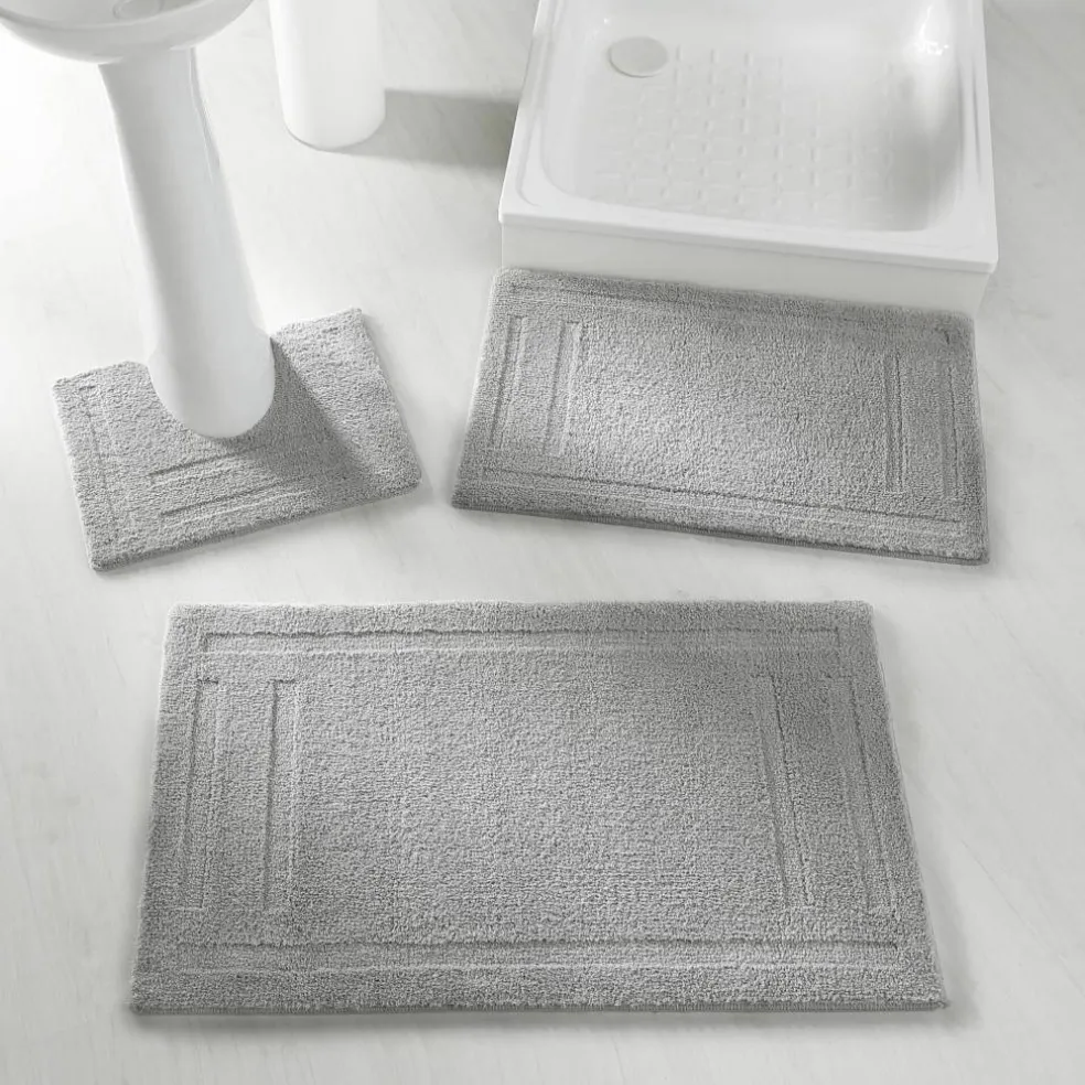Tapis de bain qualité hôtelière 2100 g/m²