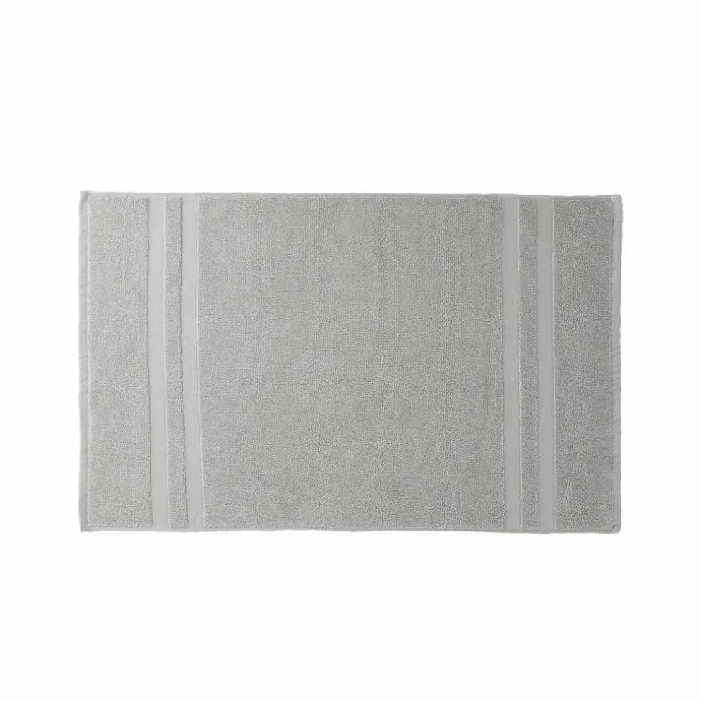 Tapis de bain "sèche-vite"