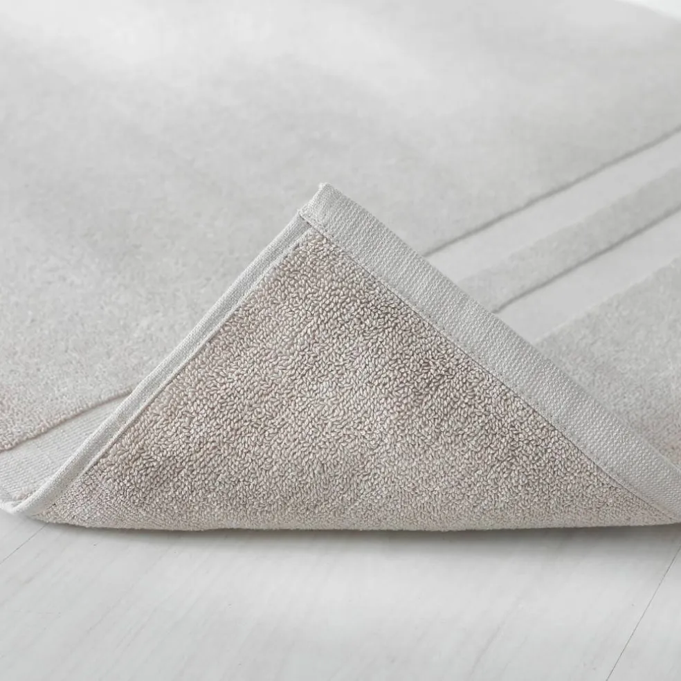 Tapis de bain "sèche-vite"
