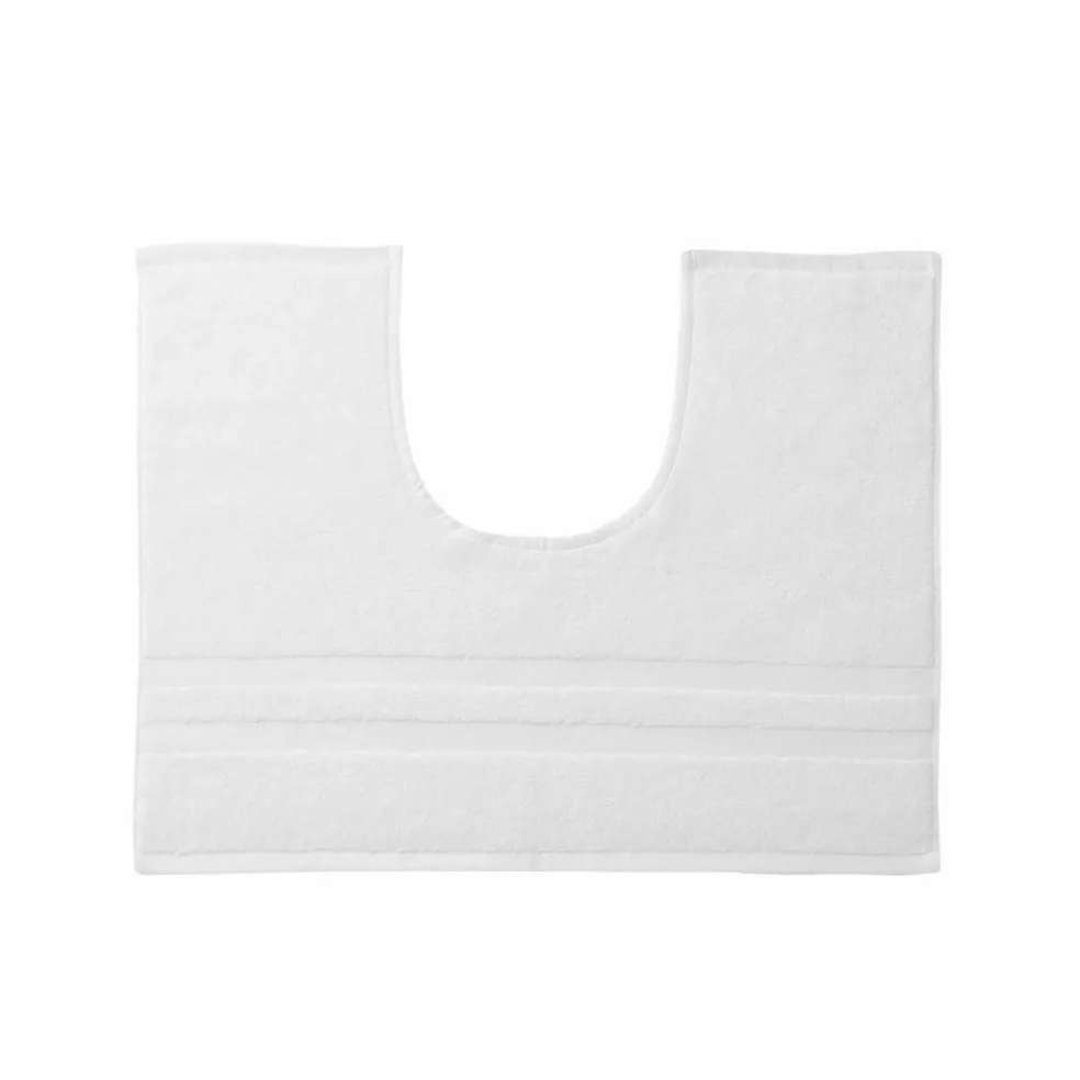 Tapis de bain "sèche-vite"