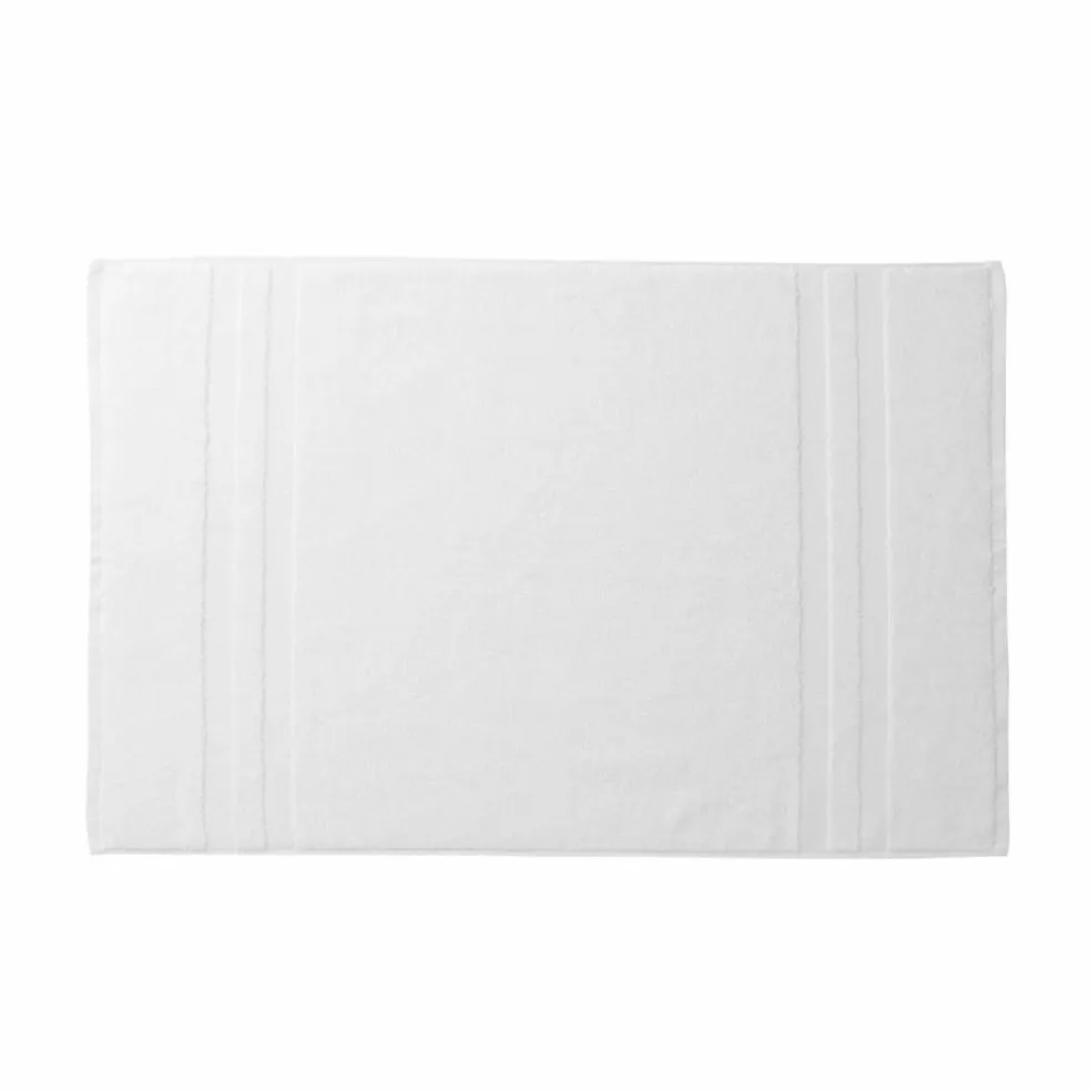 Tapis de bain "sèche-vite"