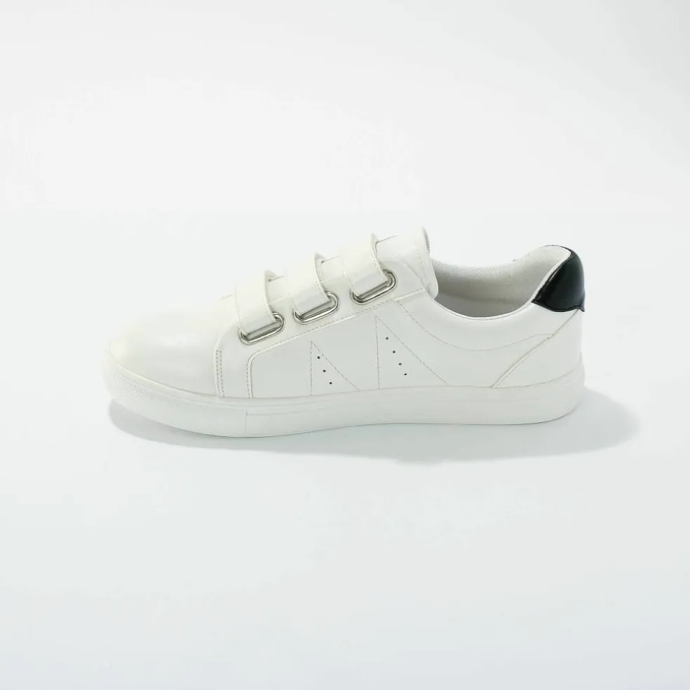 Tennis scratchées