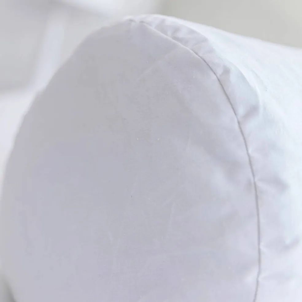 Traversin naturel Dodo® ferme Proneem® anti-acariens