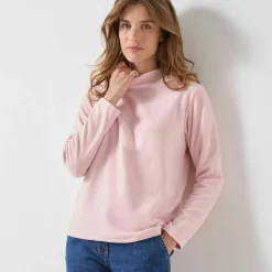 T-shirt col